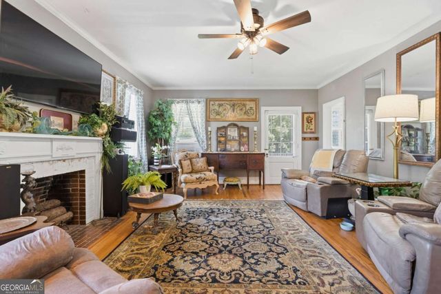 3155 Ingleside Drive NE, Macon, GA 31204