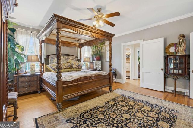 3155 Ingleside Drive NE, Macon, GA 31204