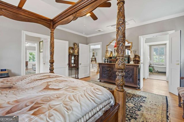 3155 Ingleside Drive NE, Macon, GA 31204