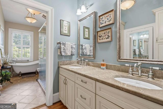 3155 Ingleside Drive NE, Macon, GA 31204
