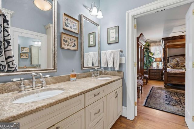 3155 Ingleside Drive NE, Macon, GA 31204