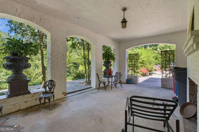 3155 Ingleside Drive NE, Macon, GA 31204