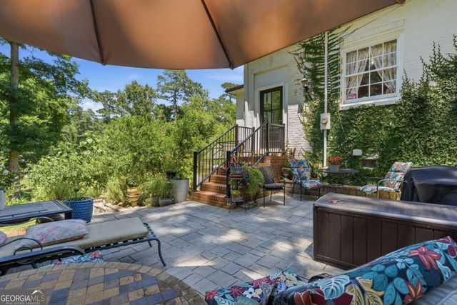 3155 Ingleside Drive NE, Macon, GA 31204