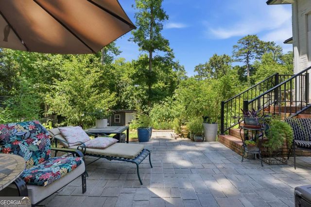 3155 Ingleside Drive NE, Macon, GA 31204