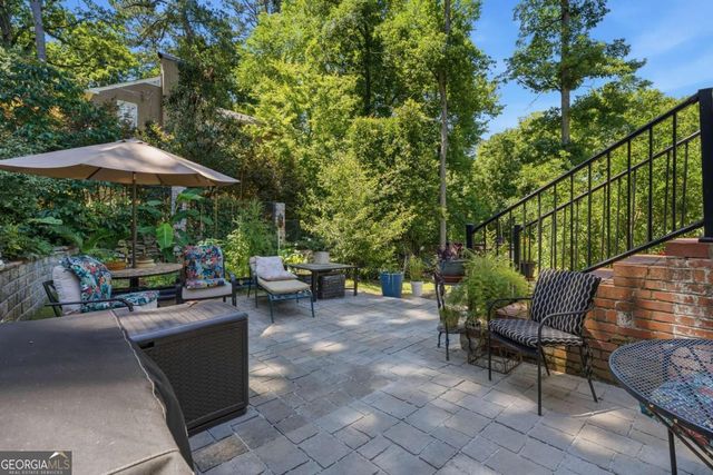 3155 Ingleside Drive NE, Macon, GA 31204