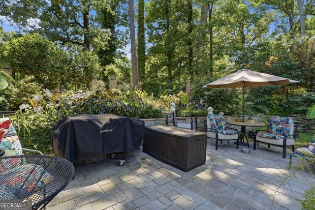 3155 Ingleside Drive NE, Macon, GA 31204