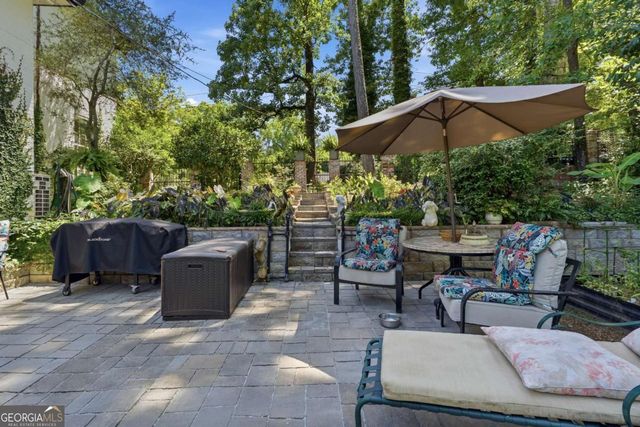 3155 Ingleside Drive NE, Macon, GA 31204