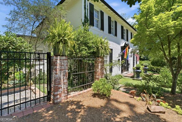 3155 Ingleside Drive NE, Macon, GA 31204