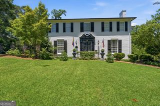 3155 Ingleside Drive NE, Macon, GA 31204