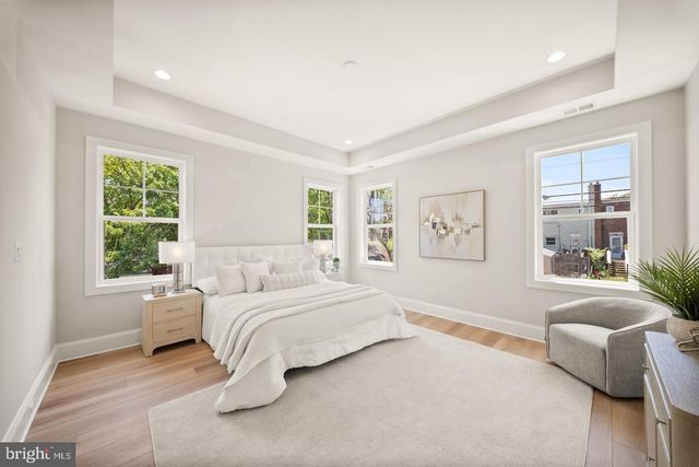 31 E REED AVE, Alexandria, VA 22305