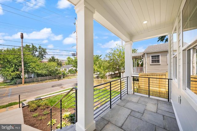 31 E REED AVE, Alexandria, VA 22305