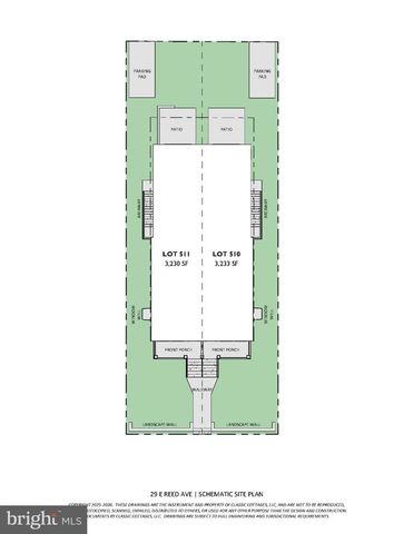 31 E REED AVE, Alexandria, VA 22305