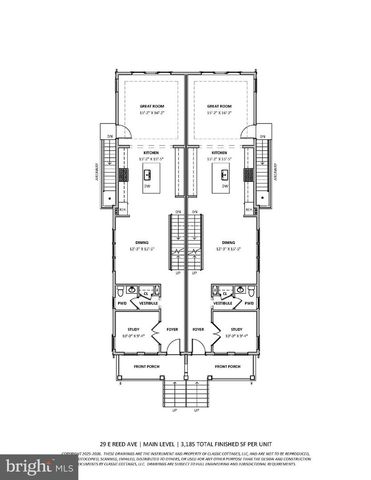 31 E REED AVE, Alexandria, VA 22305