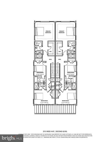 31 E REED AVE, Alexandria, VA 22305