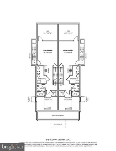 31 E REED AVE, Alexandria, VA 22305