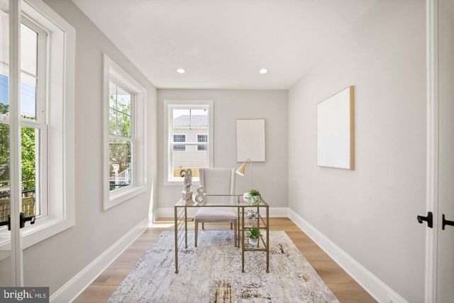 31 E REED AVE, Alexandria, VA 22305