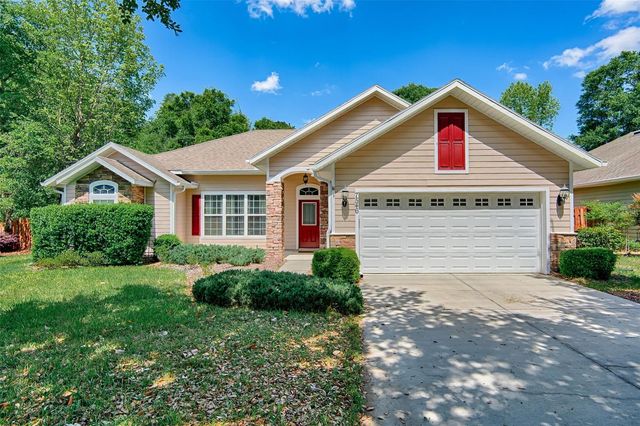 7546 SW 90 DRIVE, Gainesville, FL 32608