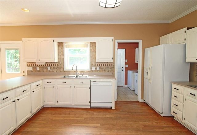 5731 Five Notch Trail, Douglasville, GA 30135