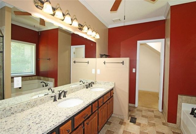 5731 Five Notch Trail, Douglasville, GA 30135