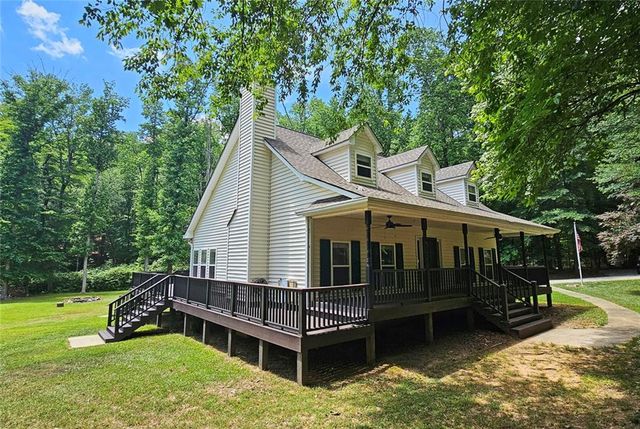 5731 Five Notch Trail, Douglasville, GA 30135
