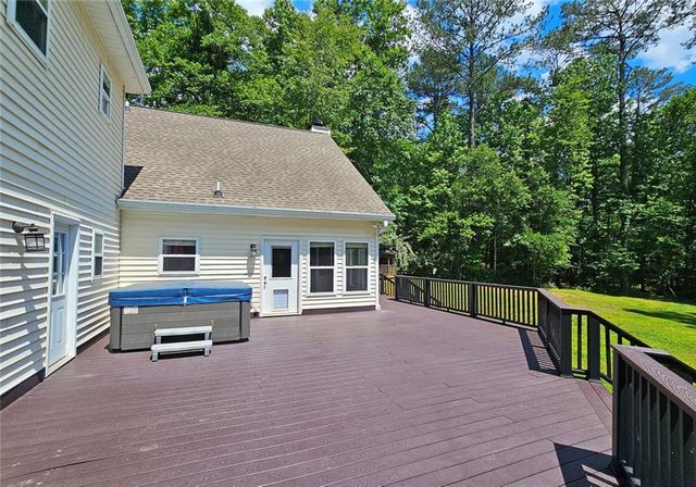 5731 Five Notch Trail, Douglasville, GA 30135
