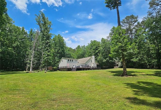 5731 Five Notch Trail, Douglasville, GA 30135