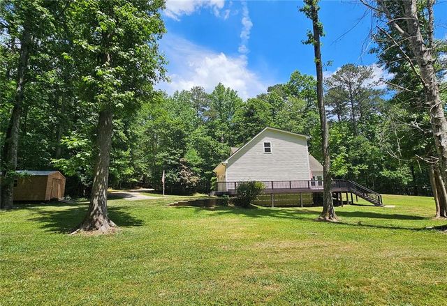 5731 Five Notch Trail, Douglasville, GA 30135