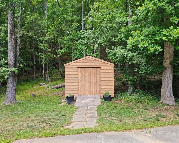 5731 Five Notch Trail, Douglasville, GA 30135
