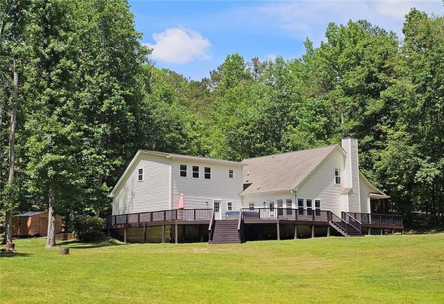 5731 Five Notch Trail, Douglasville, GA 30135