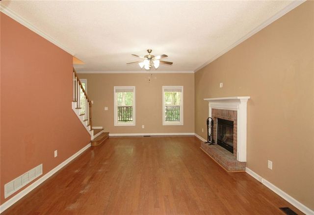 5731 Five Notch Trail, Douglasville, GA 30135