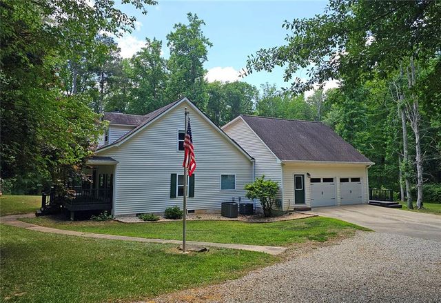 5731 Five Notch Trail, Douglasville, GA 30135