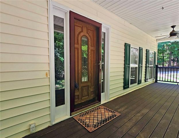 5731 Five Notch Trail, Douglasville, GA 30135