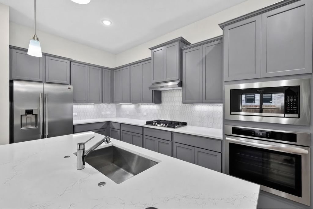 5036 Hitching Post Drive, Fort Worth, TX 76036 — photo 4