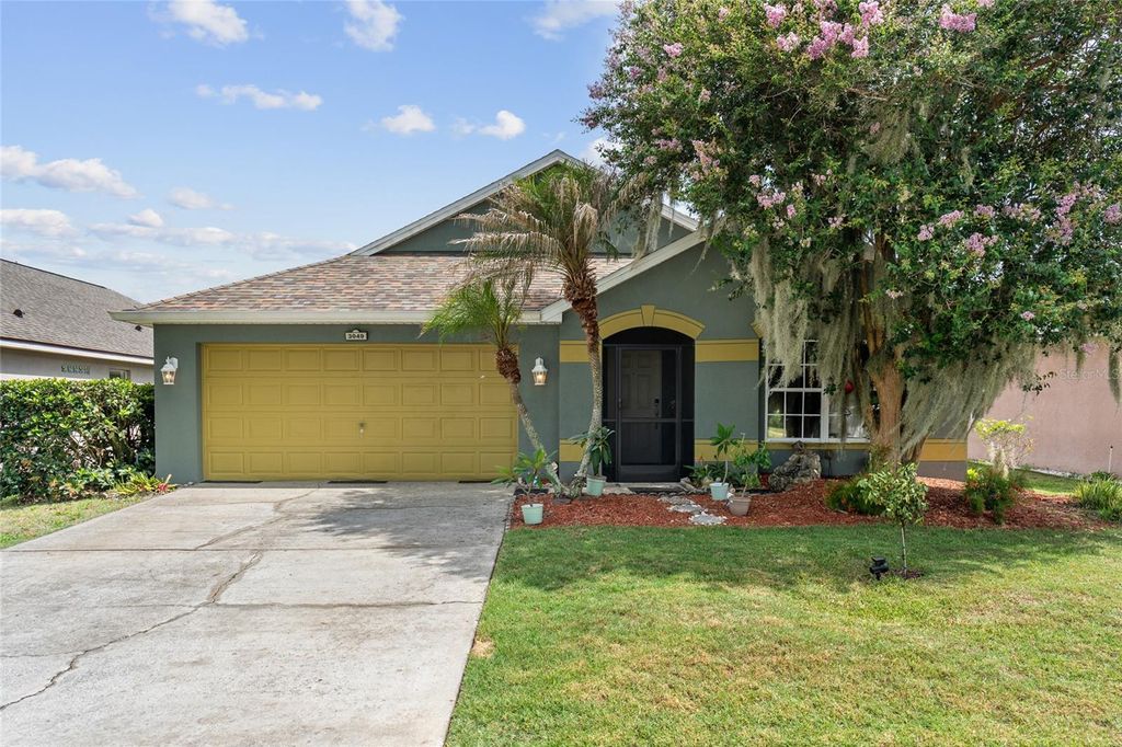 3049 MERLOT WAY, Clermont, FL 34714