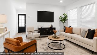 11951 Detar Court, Willis, TX 77378