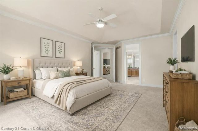 47611 Manorwood Drive, Northville, MI 48168