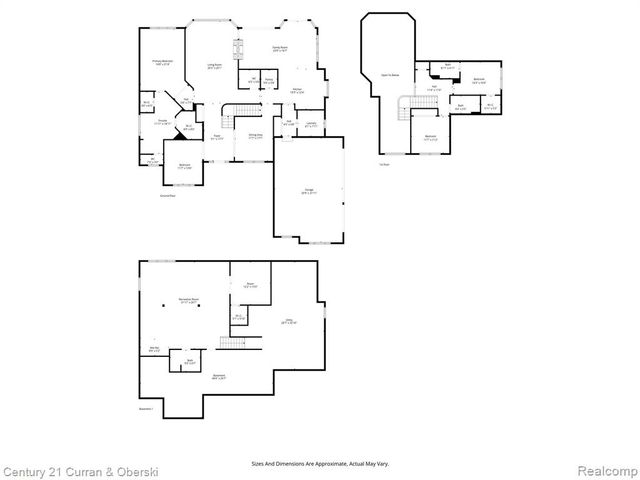 47611 Manorwood Drive, Northville, MI 48168