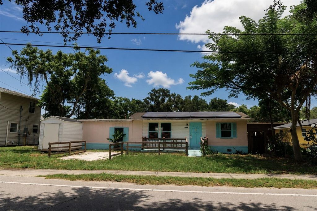 1208 CHERRY LANE, Lakeland, FL 33811