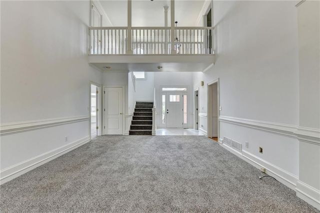 1005 Lewis Ridge Circle, Lawrenceville, GA 30045
