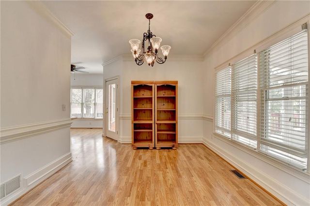 1005 Lewis Ridge Circle, Lawrenceville, GA 30045