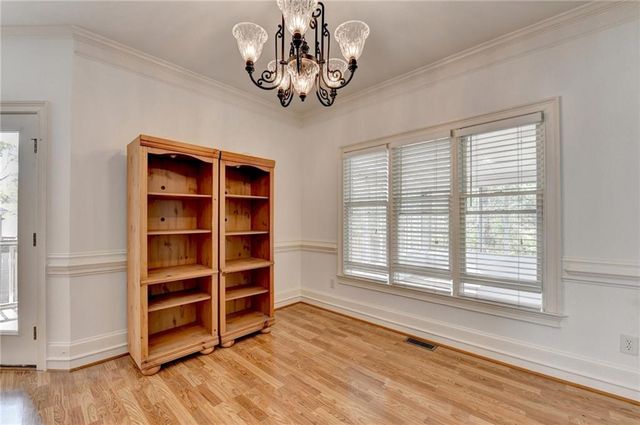 1005 Lewis Ridge Circle, Lawrenceville, GA 30045