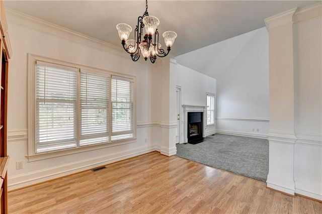 1005 Lewis Ridge Circle, Lawrenceville, GA 30045