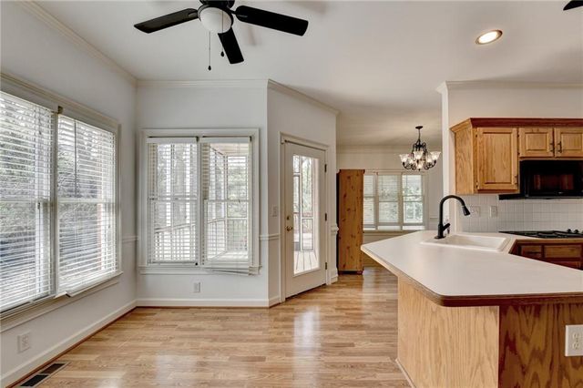 1005 Lewis Ridge Circle, Lawrenceville, GA 30045