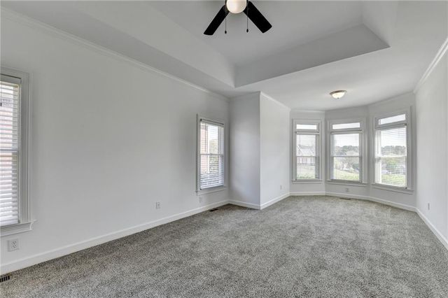 1005 Lewis Ridge Circle, Lawrenceville, GA 30045