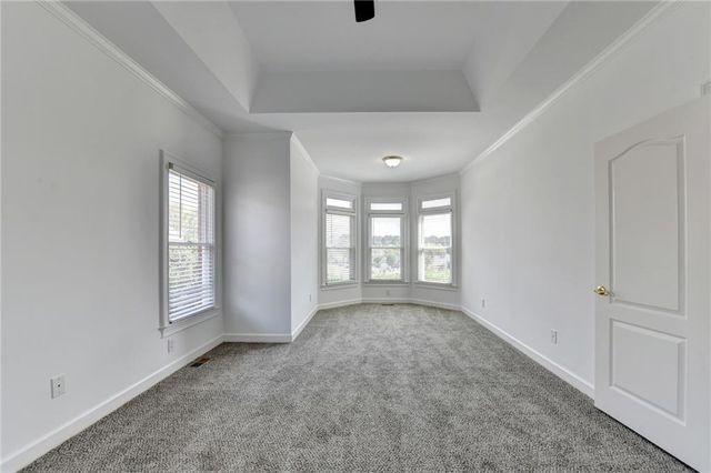 1005 Lewis Ridge Circle, Lawrenceville, GA 30045