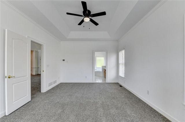 1005 Lewis Ridge Circle, Lawrenceville, GA 30045