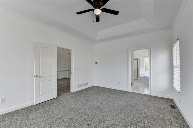 1005 Lewis Ridge Circle, Lawrenceville, GA 30045