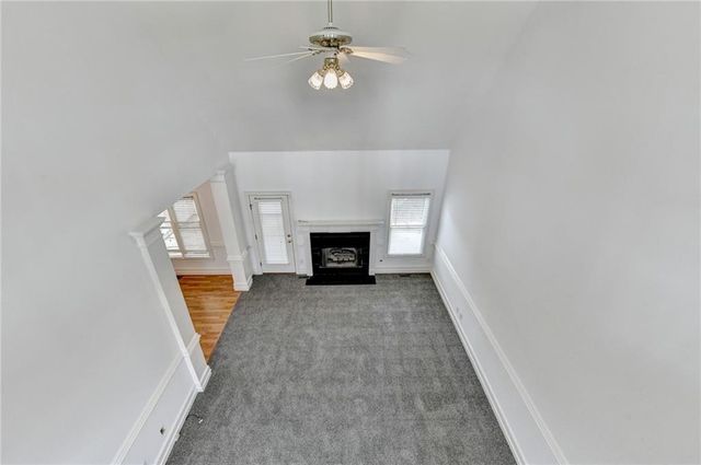 1005 Lewis Ridge Circle, Lawrenceville, GA 30045