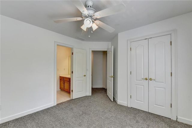 1005 Lewis Ridge Circle, Lawrenceville, GA 30045