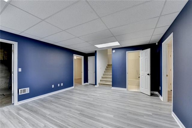 1005 Lewis Ridge Circle, Lawrenceville, GA 30045